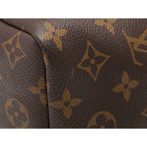 Louis Vuitton Palm Springs Backpack PM - Picture 5 of 7